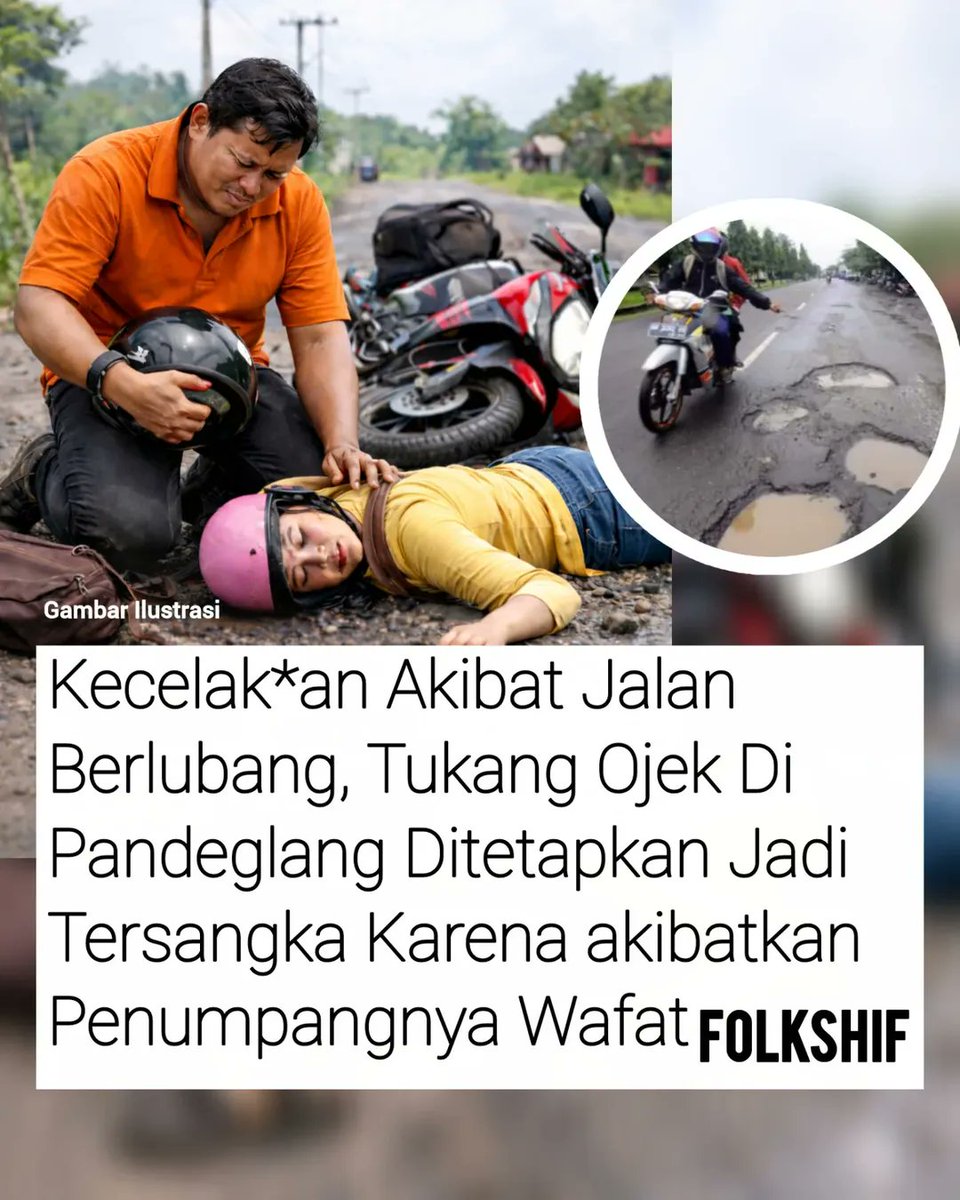 Walikota, bupati, gubernur dan  KemenPU nya aman?