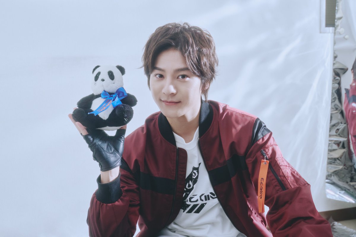 雑誌『anan(アンアン)』公式 tweet media