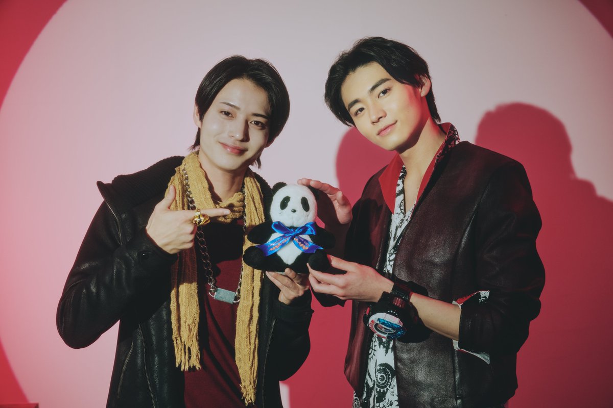 雑誌『anan(アンアン)』公式 tweet media
