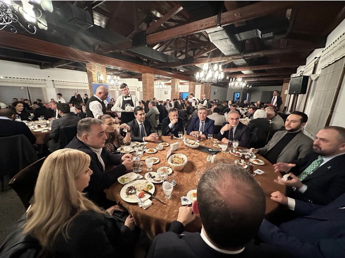 ibrahim AYHAN 🇹🇷 tweet media