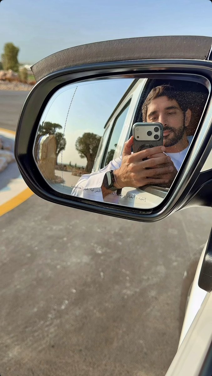 habkk71's tweet photo. @HamdanMohammed 💛 
@groupfazza https://t.co/smHz01mcCG