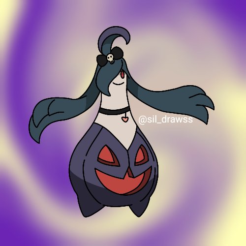 silsillx's tweet photo. Another addition to the collection!
#drawing #Pokemon https://t.co/814RGouUKM