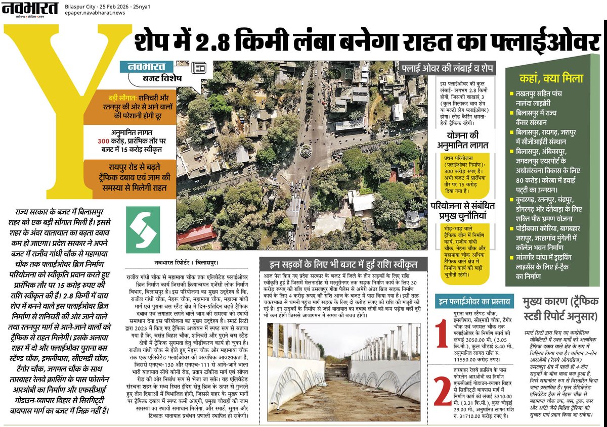 ट्रैफिक जाम के अलावा हिन्जड़ों और भिखारियों से भी राहत मिलेगी