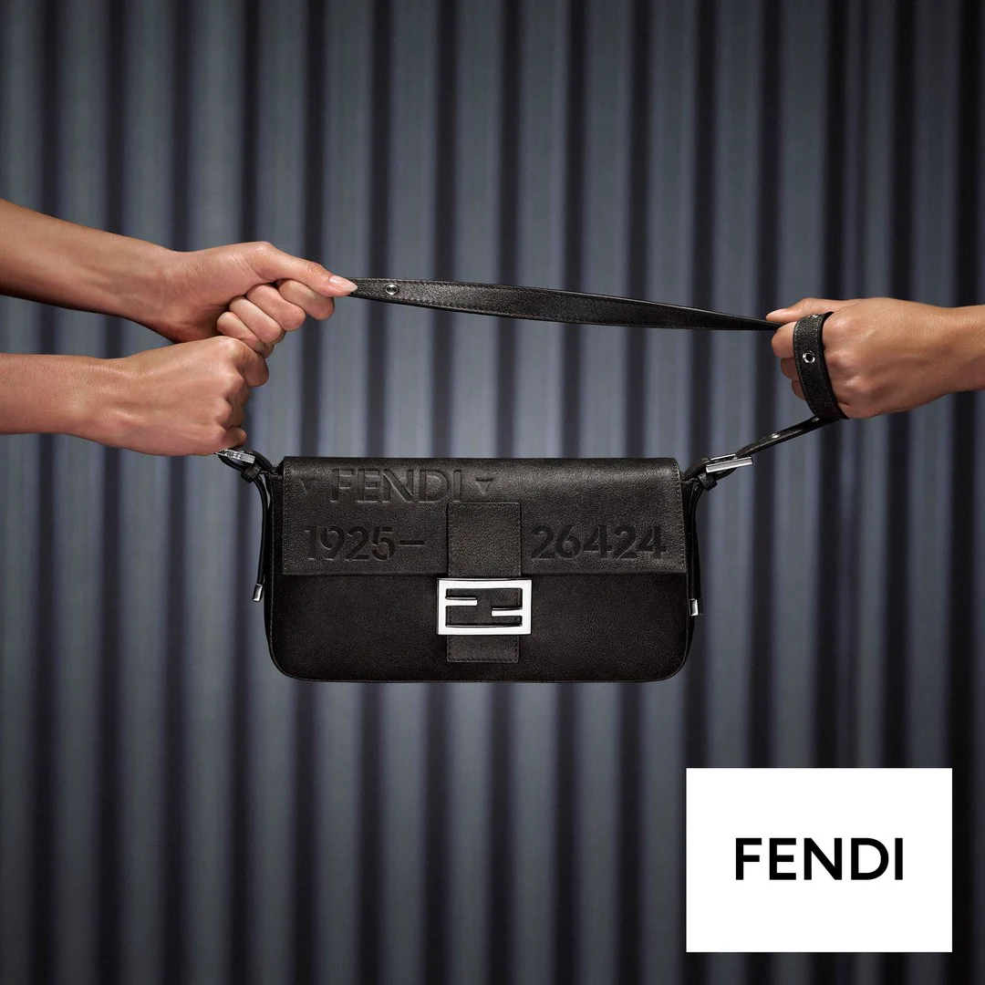 FENDI JAPAN on X: 