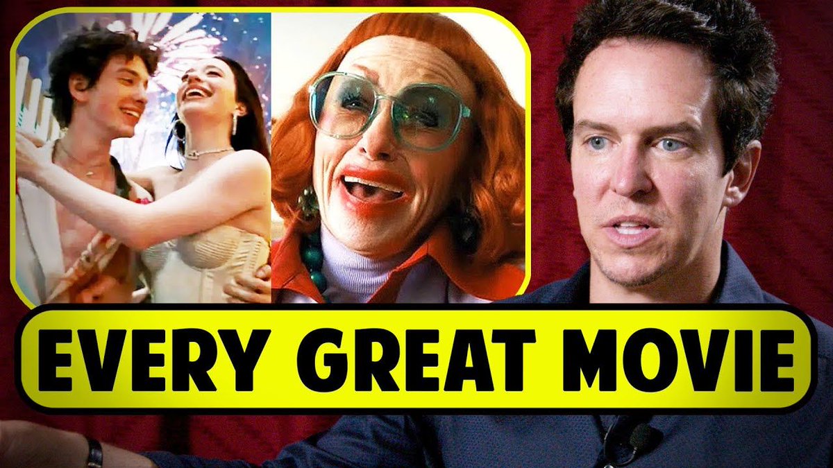 If You Don't Have This You'll Never Make A Great Movie - Jason Eric Perlman 
buff.ly/yNRwtZM 
#supportindiefilm #writers #filmmaking