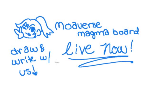 OUR ✧ M☆AVERSE tweet media