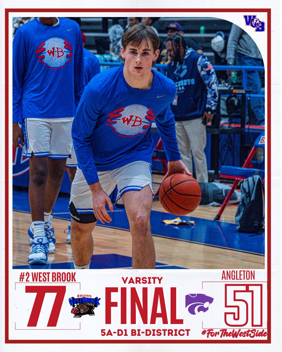 West Brook Hoops tweet media