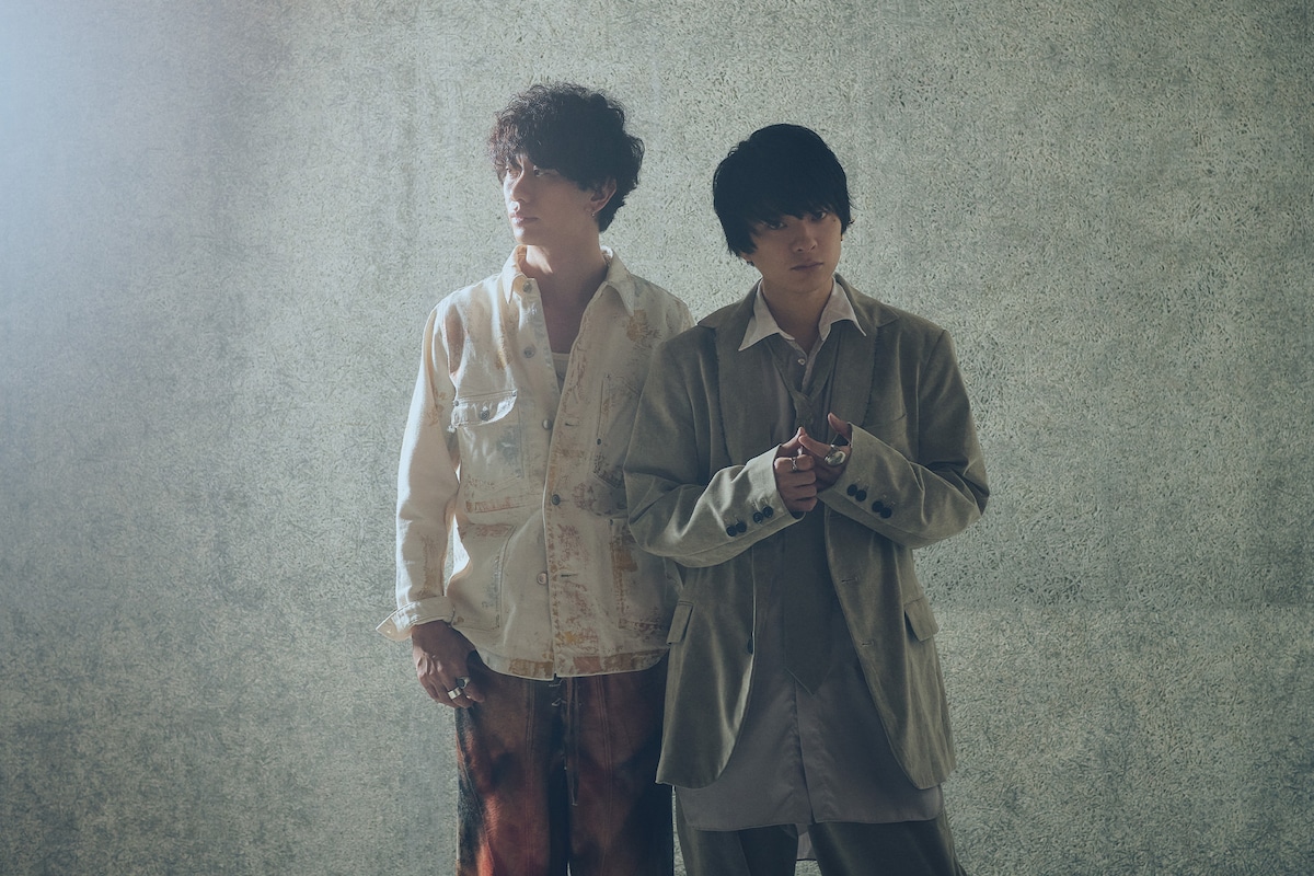 【特集】TenTwenty「Abyss Red」インタビュー

自問自答を経てさらなる深淵へ
表現の幅を広げた新作を語る
natalie.mu/music/pp/tentw…

#tentwenty