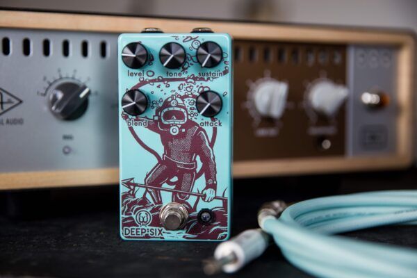 Walrus Audio JP tweet media