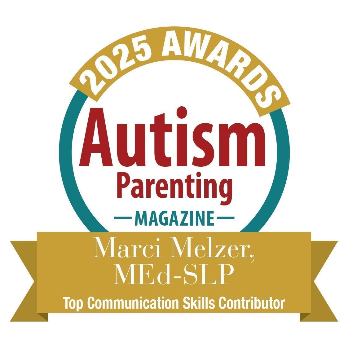 Autism Parenting Magazine tweet media
