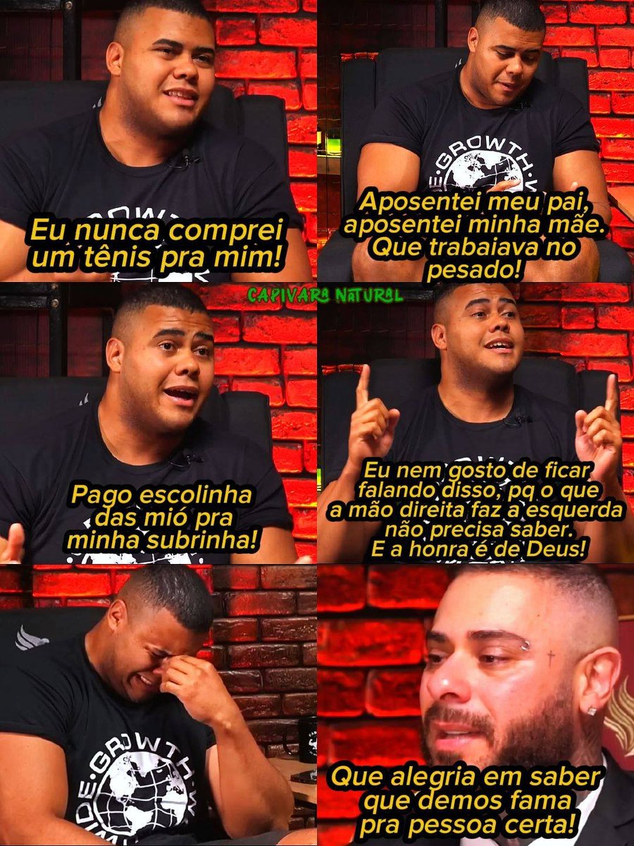 Bitelo é a síntese perfeita do Gigante Gentil.
Aos que deram fama e oportunidade a ele e ao Pantera, meus sinceros agradecimentos; eles merecem demais.