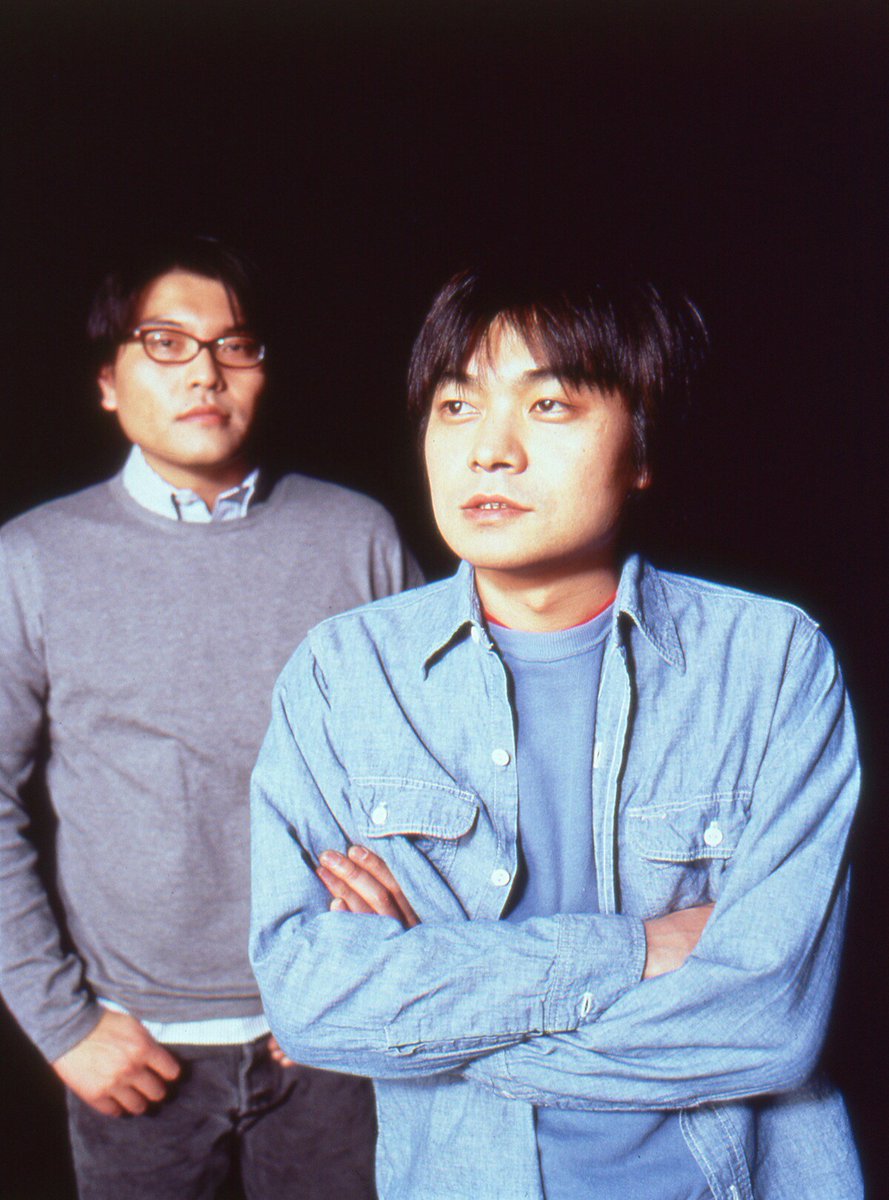 音楽ナタリー tweet media