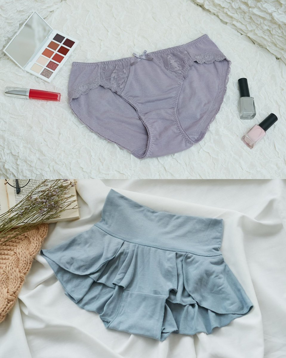 今日は #いたわり肌の日 なのだそう🧴

「Relaxina braキャミ_90428」は、しっとりなめらかなレーヨン混素材が肌にやさしく馴染みます。
シアバター加工を施しているので、まだまだ乾燥する今の時季にぴったりです🪞

▽詳しくはこちら
glamour-princess.co.jp/products/90428…