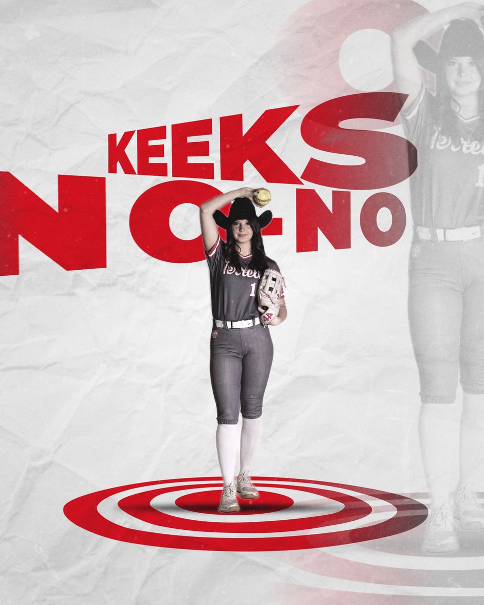 Terrell Tigers Softball tweet media