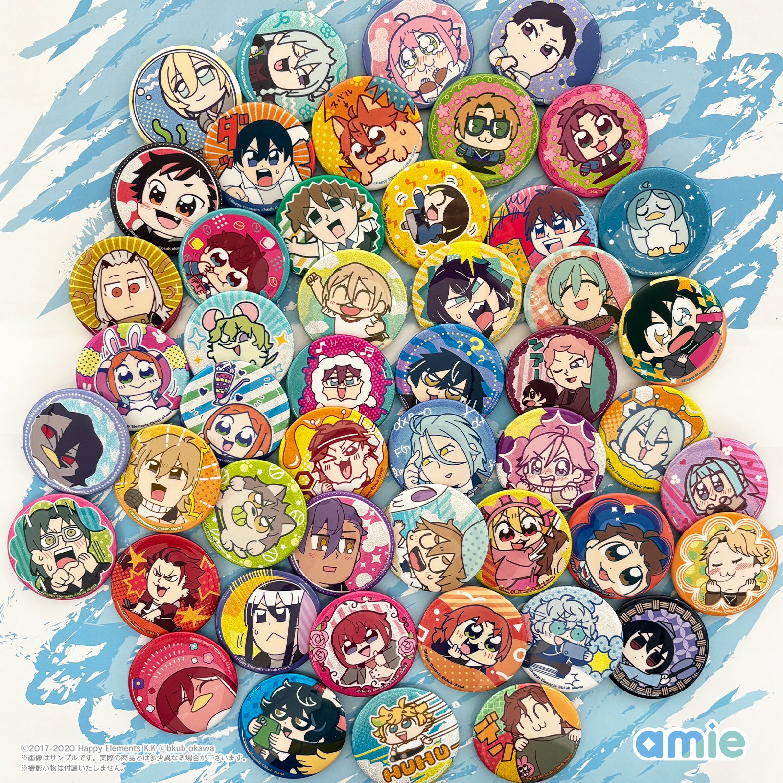 amie（アミィ） on X: 