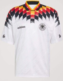 ドイツ代表ユニフォーム　1994