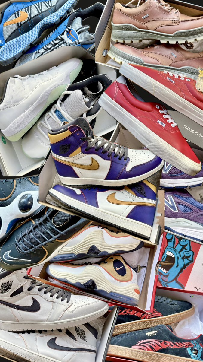 KICKSCLAN official(since2013) (@65kicks) / Posts / X