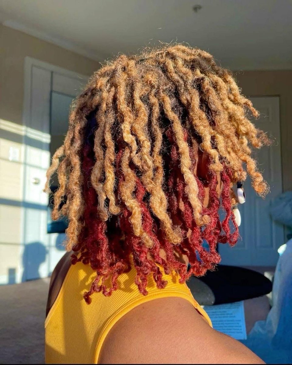 Ebk_von_'s tweet photo. I have an itch i need to scratch
#Locs #Blackhair #BlackPeople #dreadhead https://t.co/n0wtXG6apT