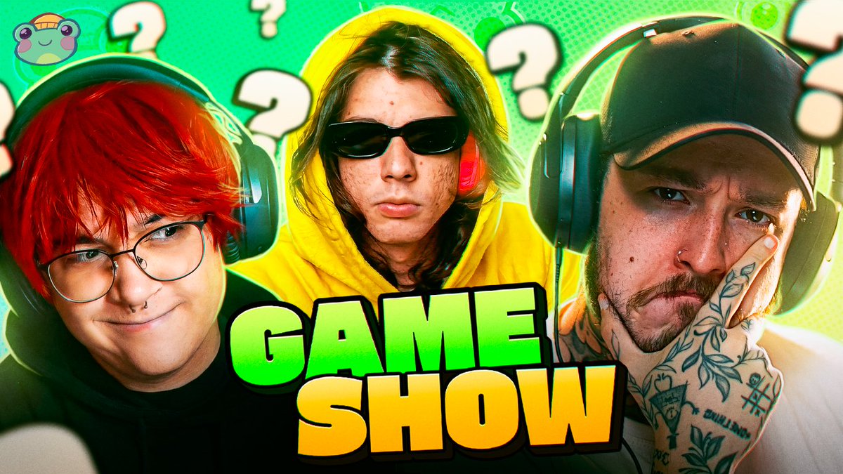 Pensando se eu deveria ensinar a fazer essa mágica aqui... Ou deixo esse segredo guardado a 7 chaves mesmo?

antes / depois de uma thumb da <a href="/FroggersTV/">FROGG</a>