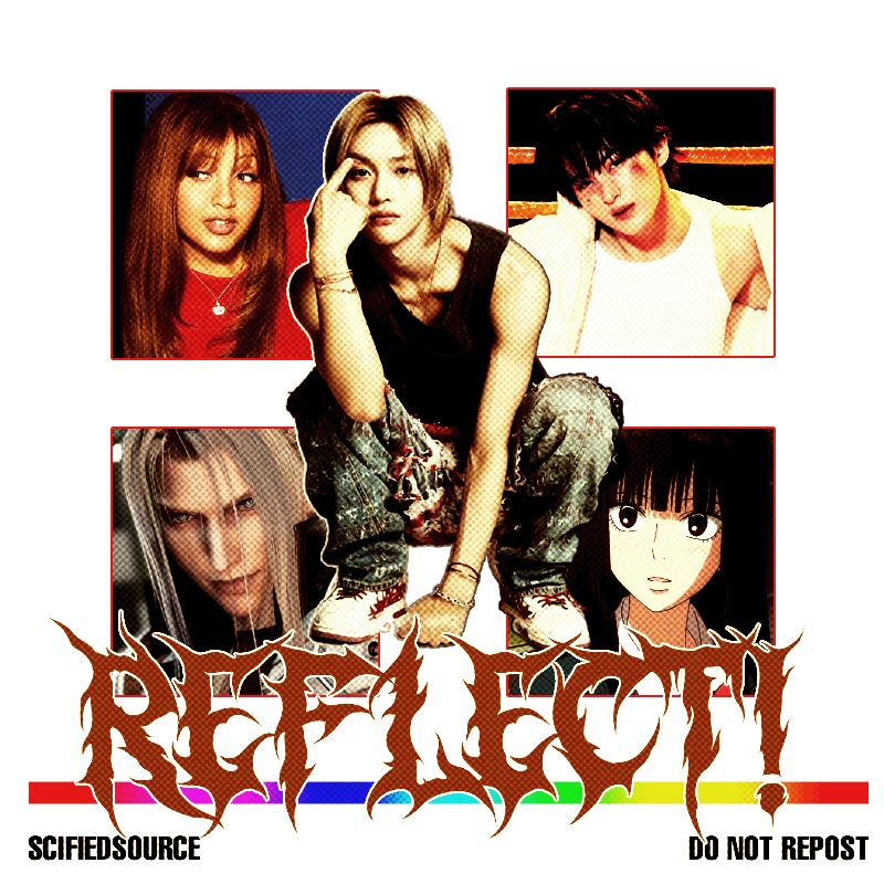 ᅠᅠᅠᅠ𝗦𝗖𝗜𝗙𝗜𝗘𝗗! tweet media