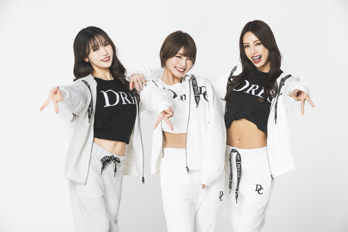 ENA🤍CYBERJAPAN (@cjd_ena) / Posts and Replies / X