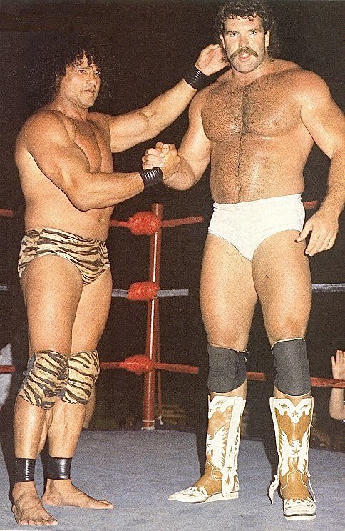 scott hall