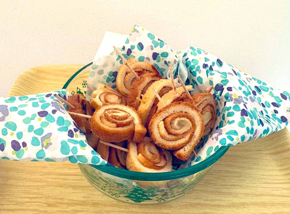 らん|AI✖️料理✖️日常 tweet media