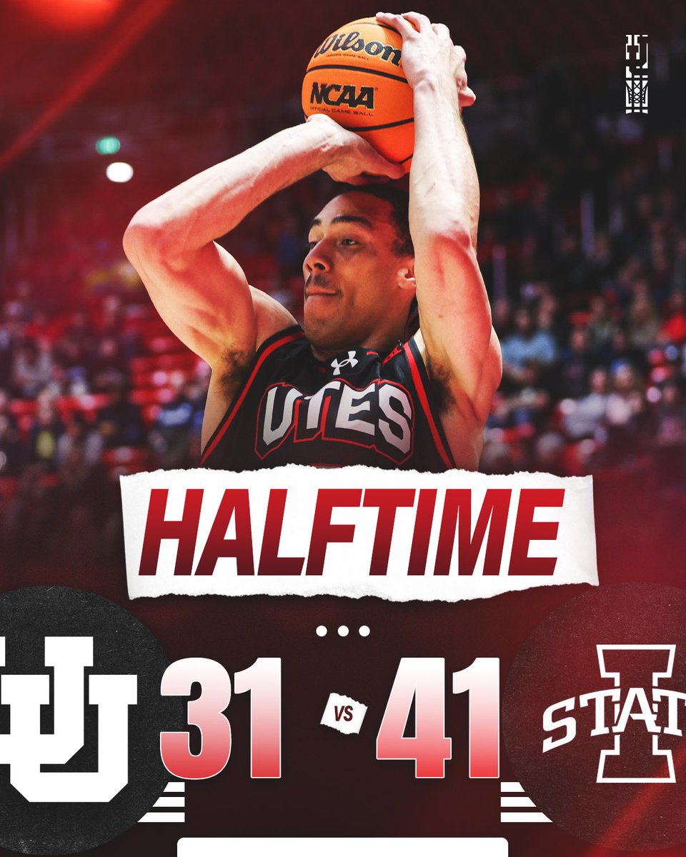 Utah Basketball tweet media