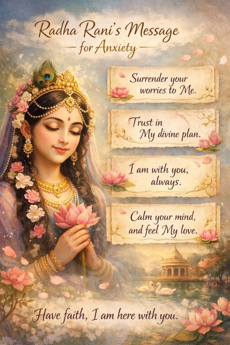 GitaInspire's tweet photo. Eternal Radha Rani 🦚 https://t.co/TaYpBQJMjL