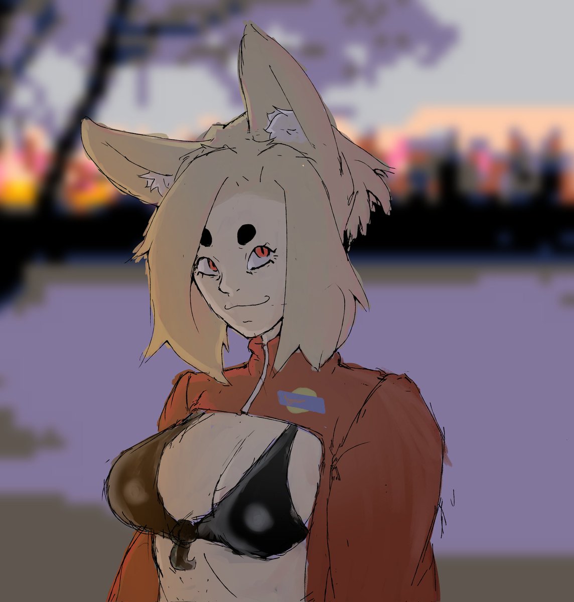 Wanted to try smth and test it out