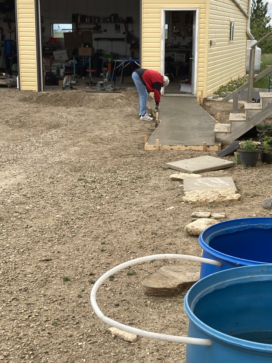 Scott Gerbrandt tweet media