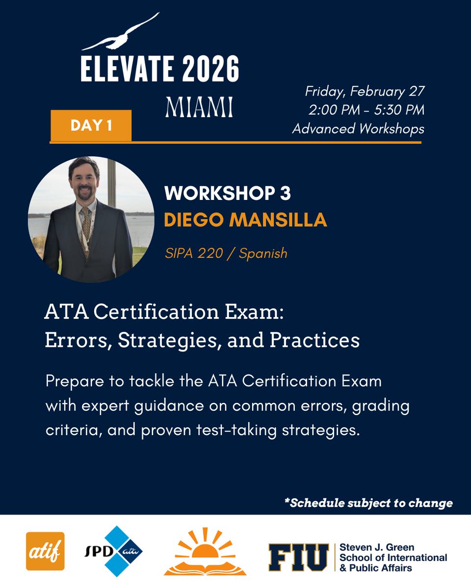 ATASpanishLangDiv tweet media