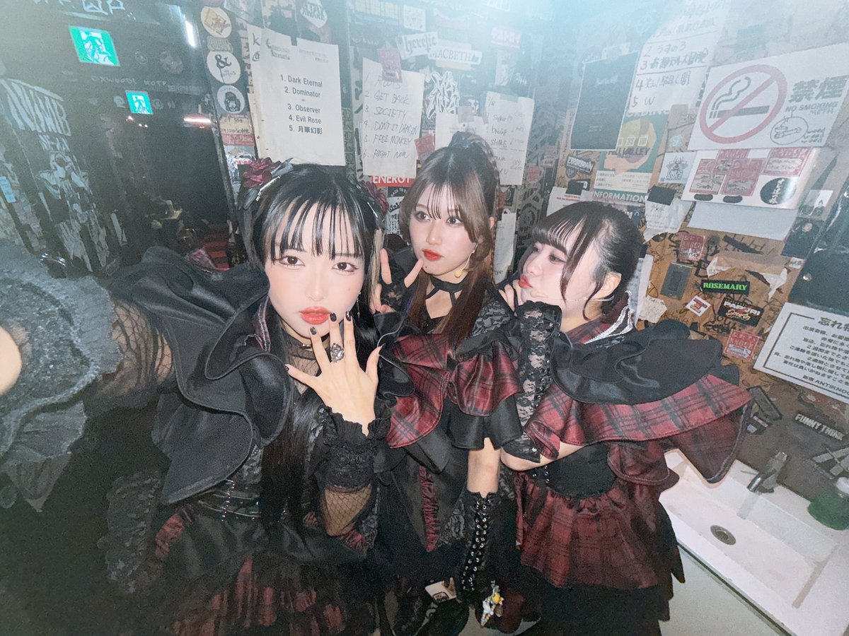 DIZZYREVERSE / DIZZYMETAL (@dizzymetal9999) / Posts / X