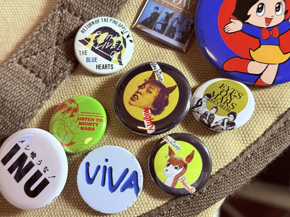 マイティーマーズ tweet media