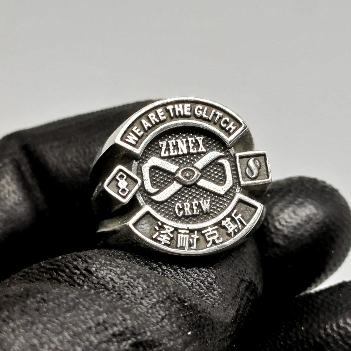 Zenex Crew tweet media