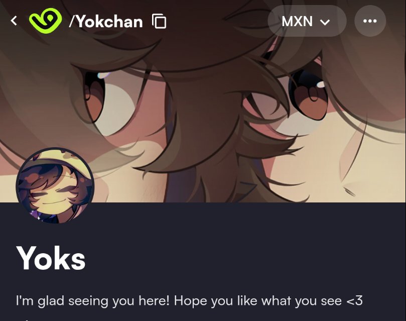 Familia, esta pasando
Ya estamos en VGen expandiendo nuestros horizontes y configurando todo; por si a alguno le interesa ✨🌹