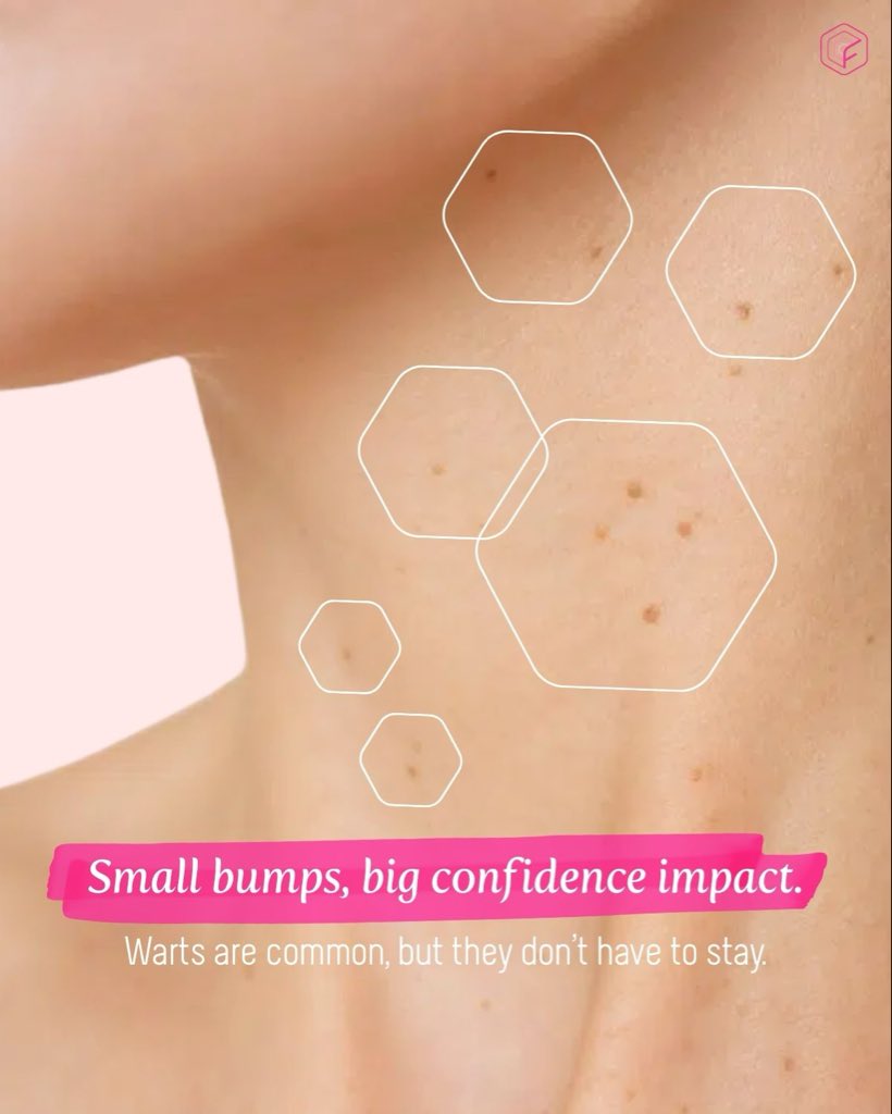 Flawless Face & Body Clinic tweet media