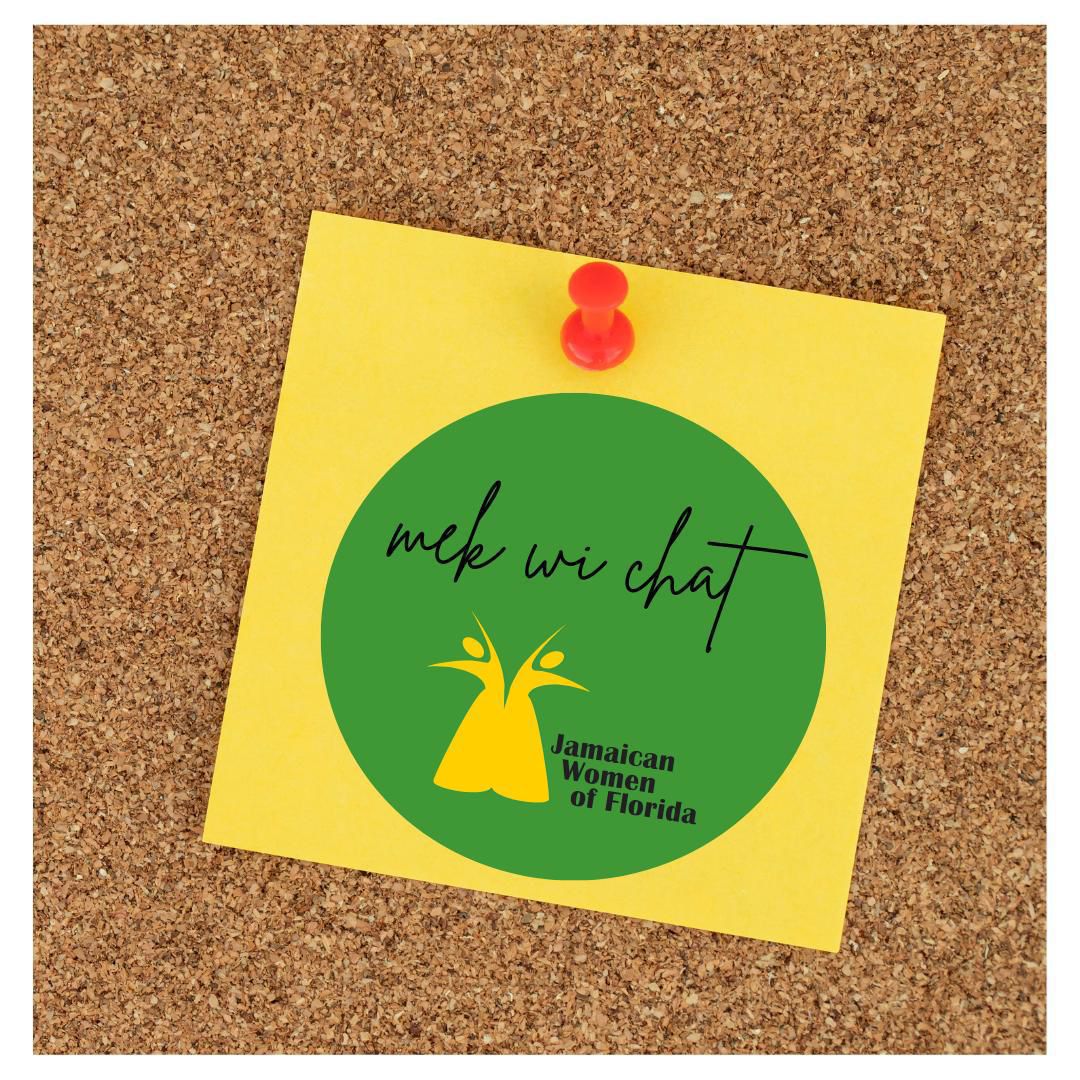 Jamaican Women Of FL tweet media