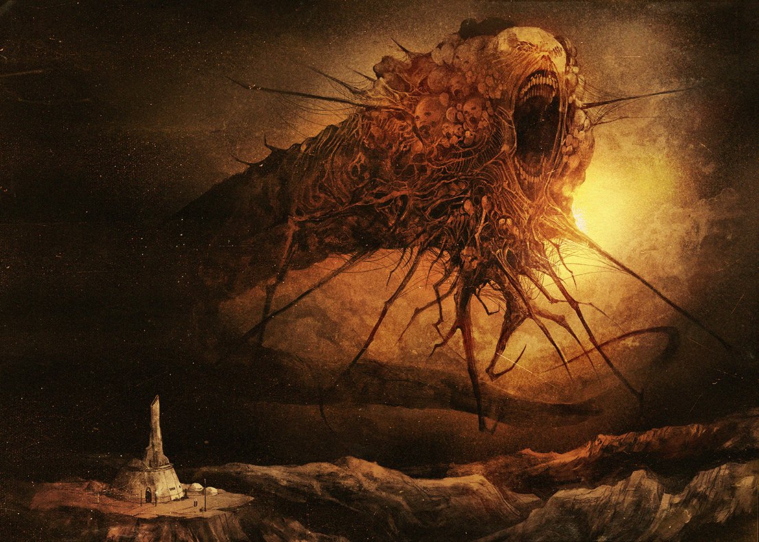 THE CODEX NOIRMATIC tweet media