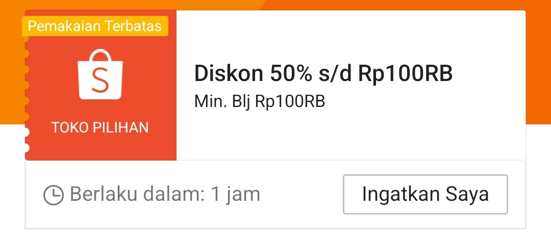 Racun Belanja | Info Diskon, Promo, Cashback tweet media