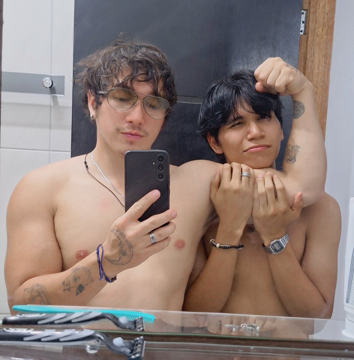 aquele ryan tweet media