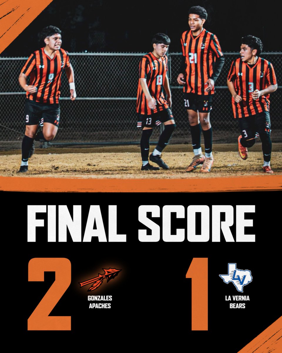 Apache Athletics tweet media