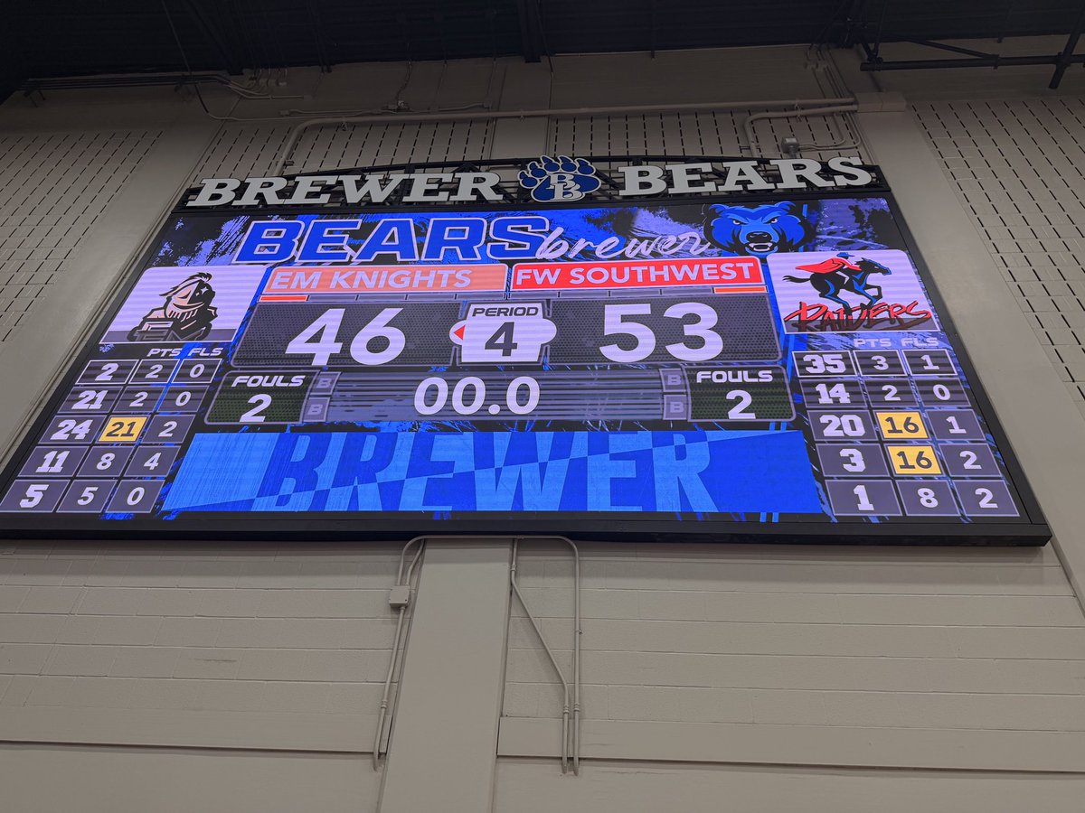 Amanda Cofer tweet media