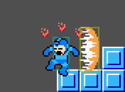 Rockman Versus tweet media