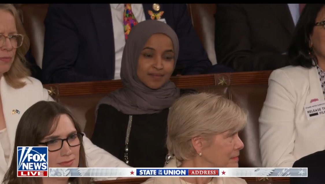Define uncomfortable.