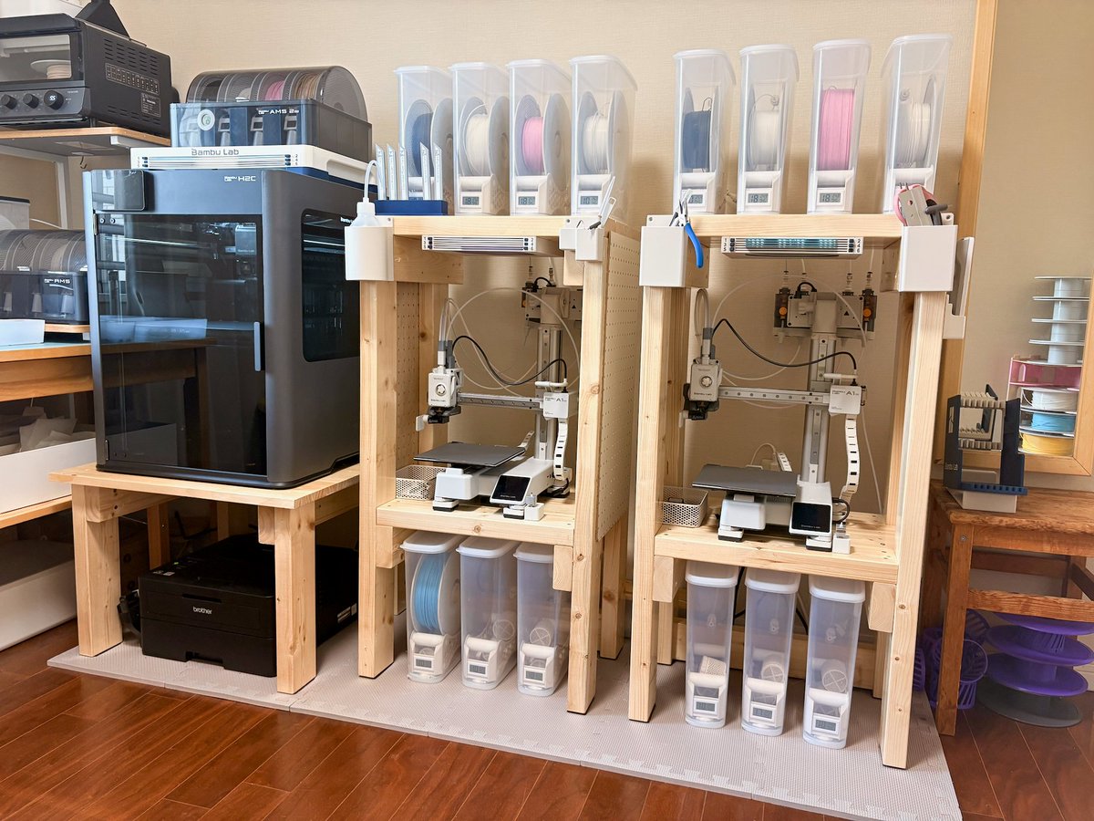 はやしたろう (@w_vwbw) / Posts / X