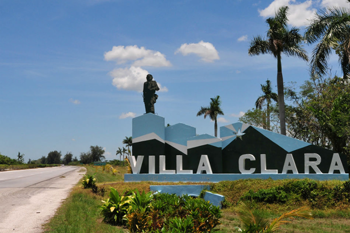 ACN_VC's tweet photo. Noticias del sector económico en Villa Clara ocuparon titulares
https://t.co/jHbh51Sdf9 https://t.co/ouxGBA32qQ