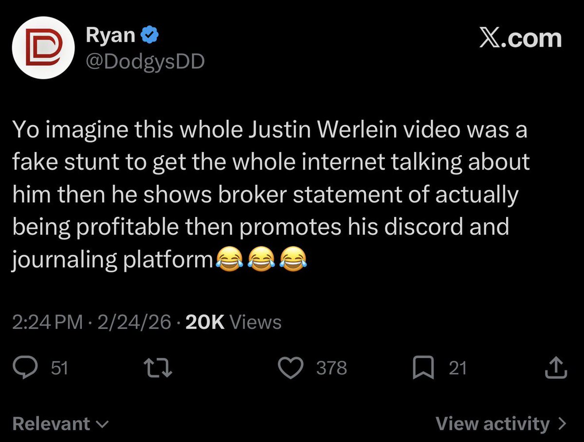 Ryan tweet media