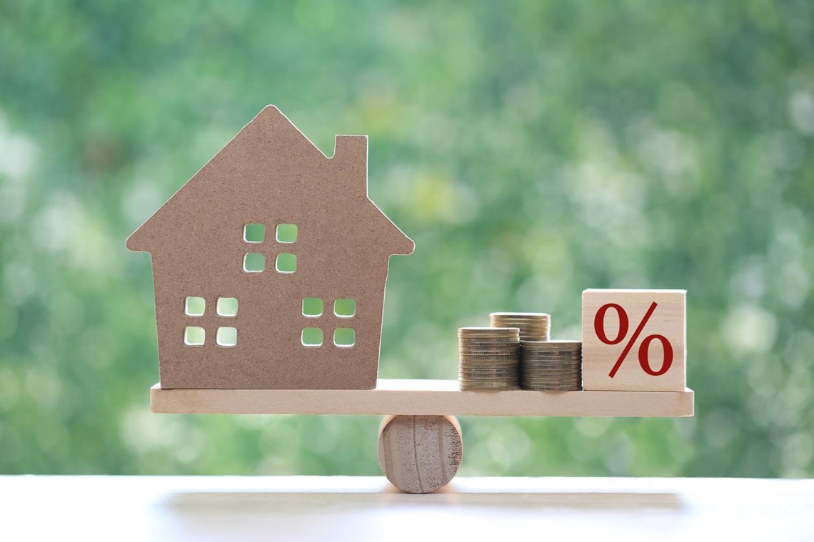Mortgage Rates Drop Below 6% dlvr.it/TR8FgN