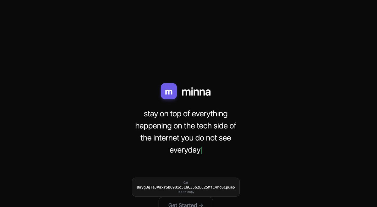 minnatechdotxyz tweet media